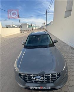 هيونداي فينو
